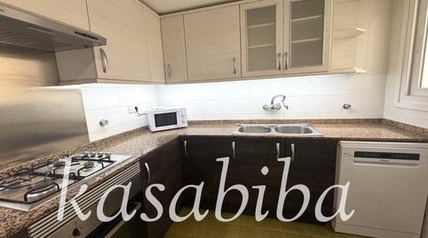 Foto 5 de Piso de alquiler en Avenida Giorgeta, Arrancapins, Valencia