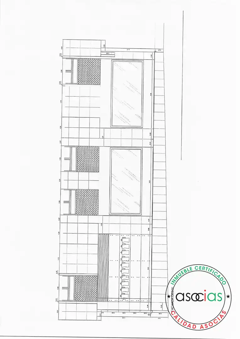 Local comercial en venda a Gijón - CAMINO DEL LUCERO 7, imagen 14