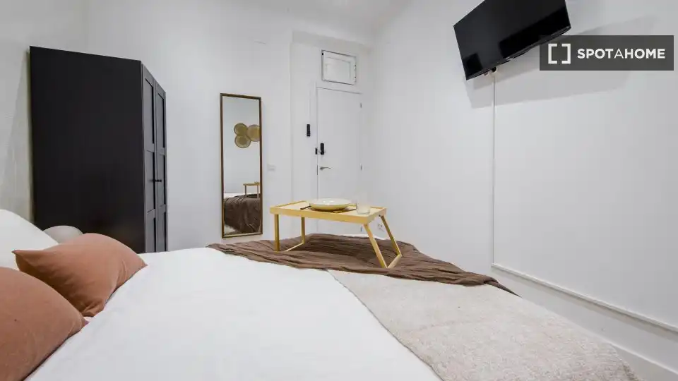 Room in Jerónimos