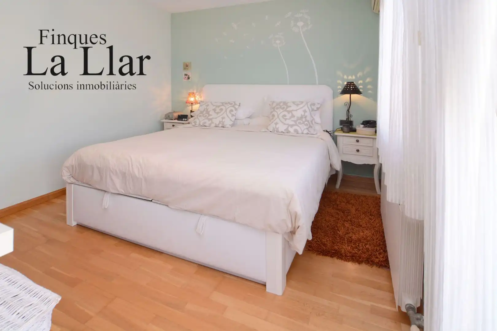 Habitación de Casa adosada en venta en Gavà con Aire acondicionado y Calefacción