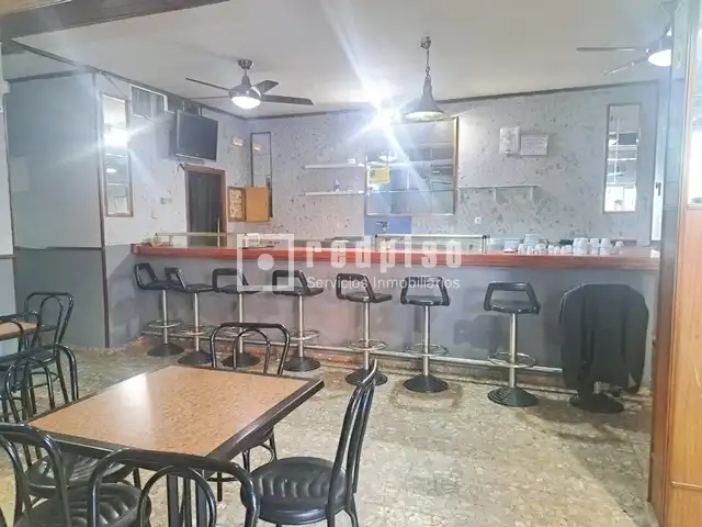 Business premises for sale in pedro sanz vazquez, imagen 3