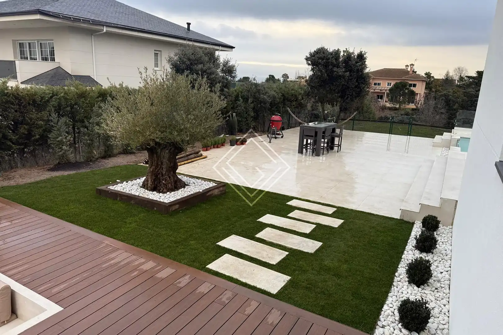 Chalet con piscina en venta en Ciudalcampo, imagen 10