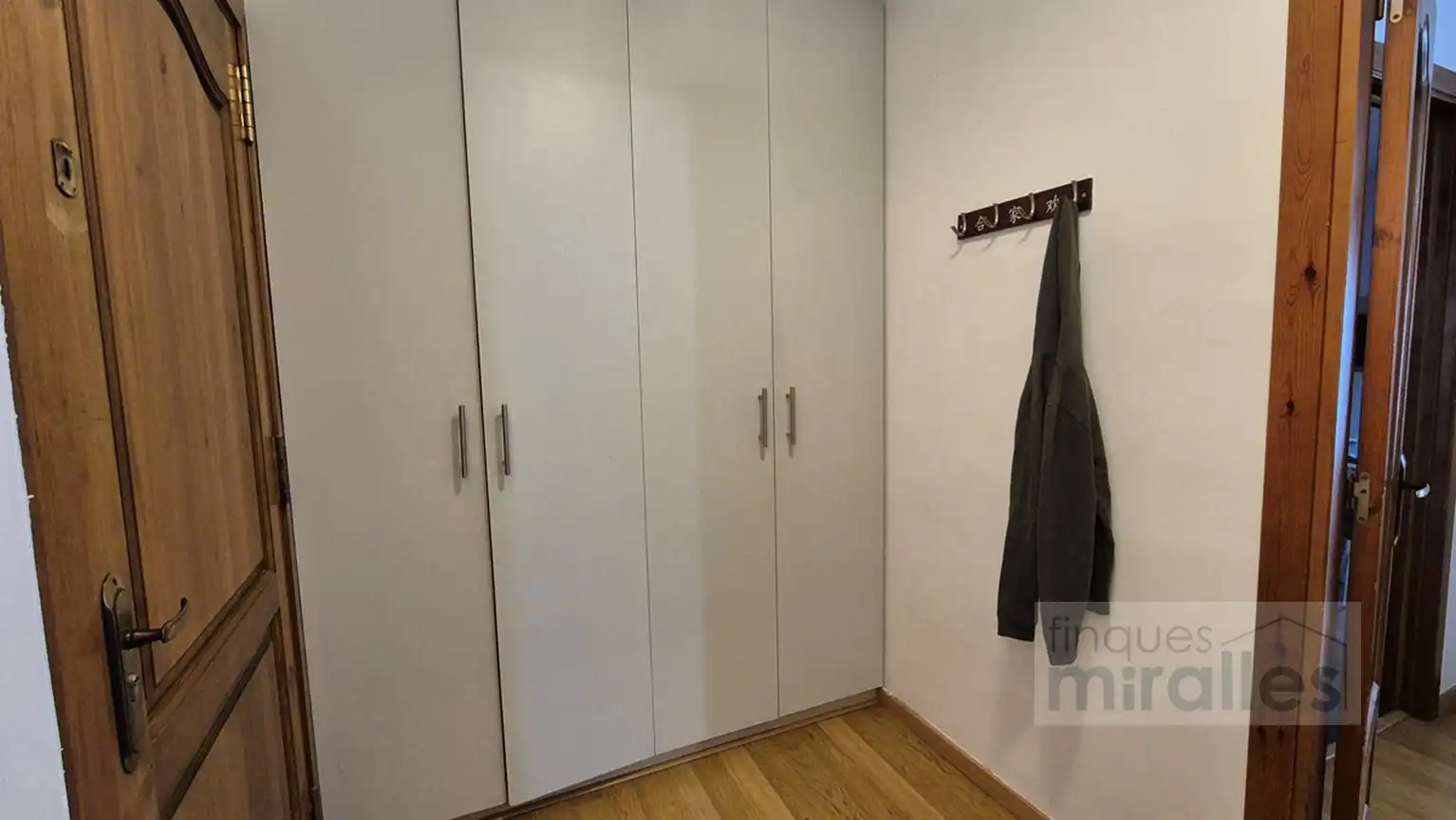 Flat with terrace for sale in Carrer Àngel Guimerà 13, imagen 17