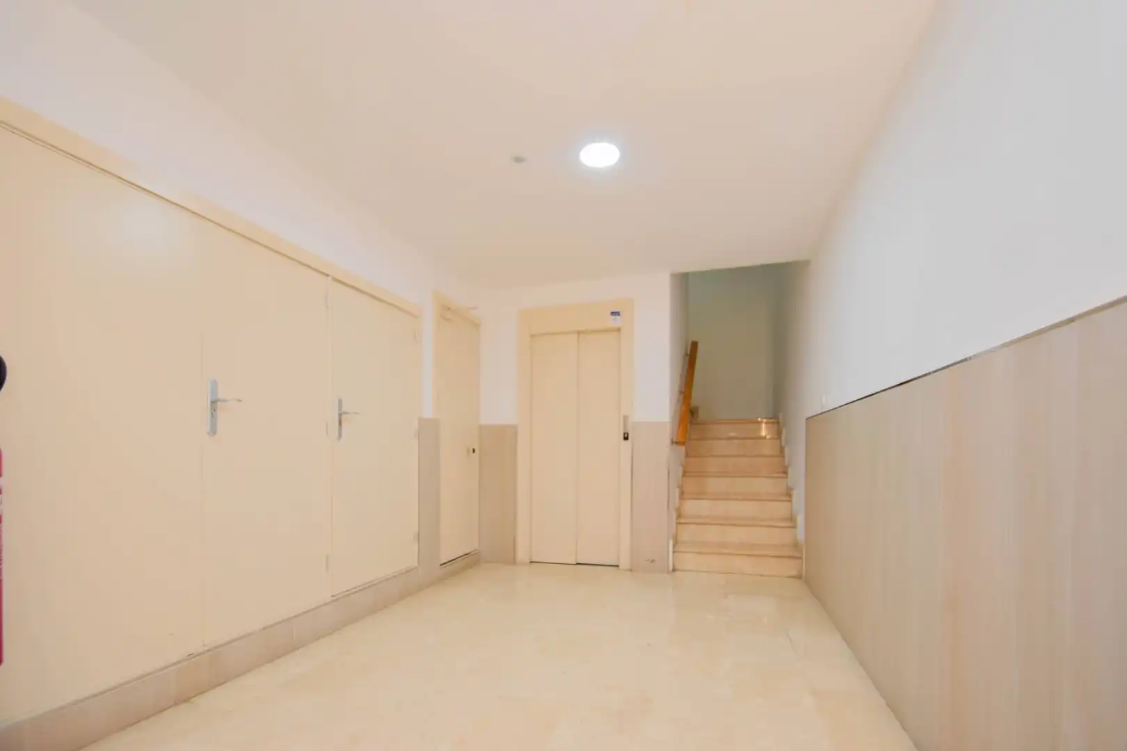 Piso con ascensor en venta en Calle Doctor Jiménez Rueda 31, imagen 21