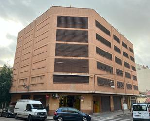 Vista exterior de Edifici en venda en  Valencia Capital