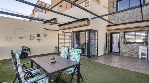 Foto 4 de Casa adosada en venda a San Francisco - Chorillo, Las Gabias