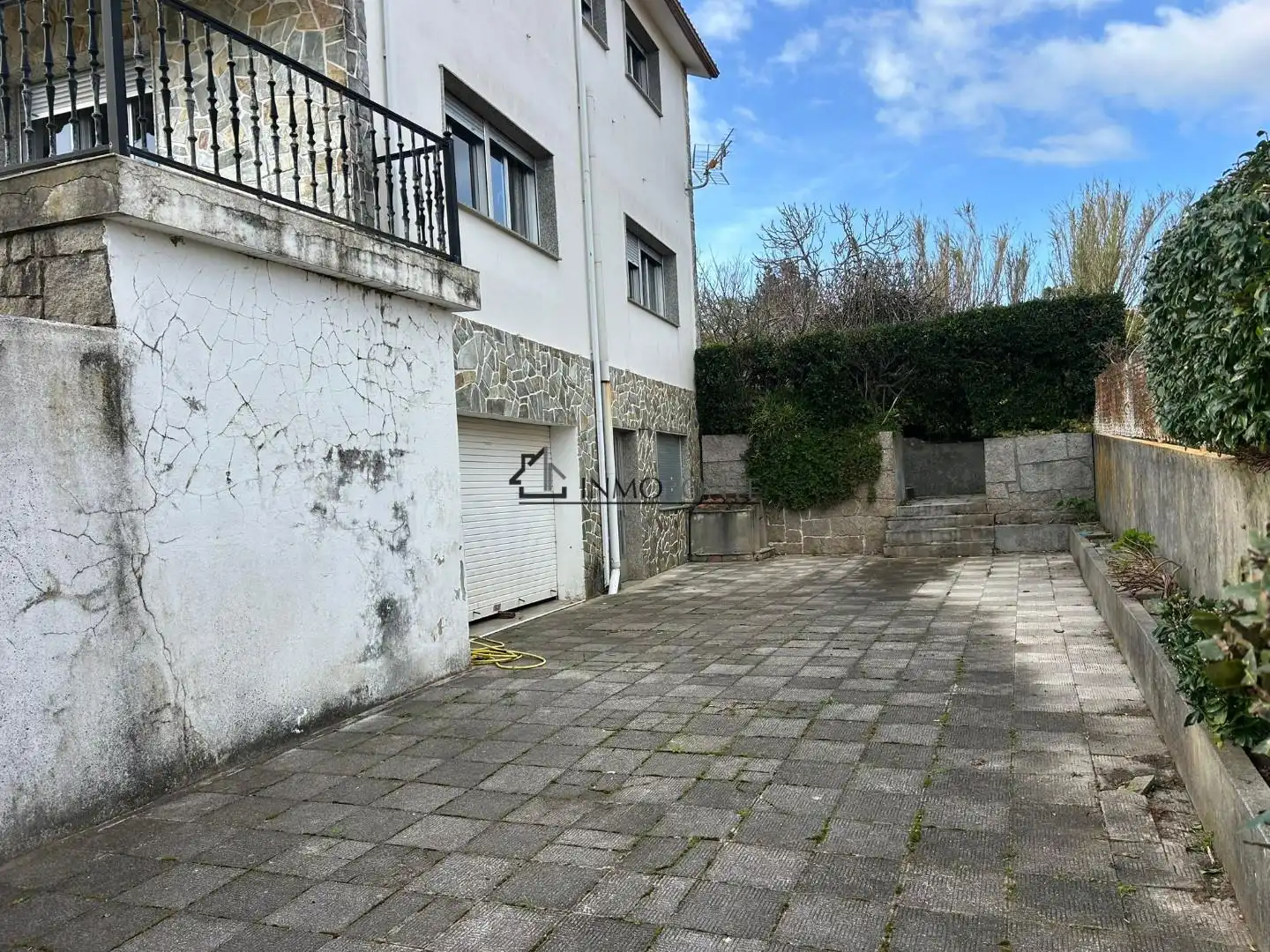 House with terrace for sale in Arra, imagen 48