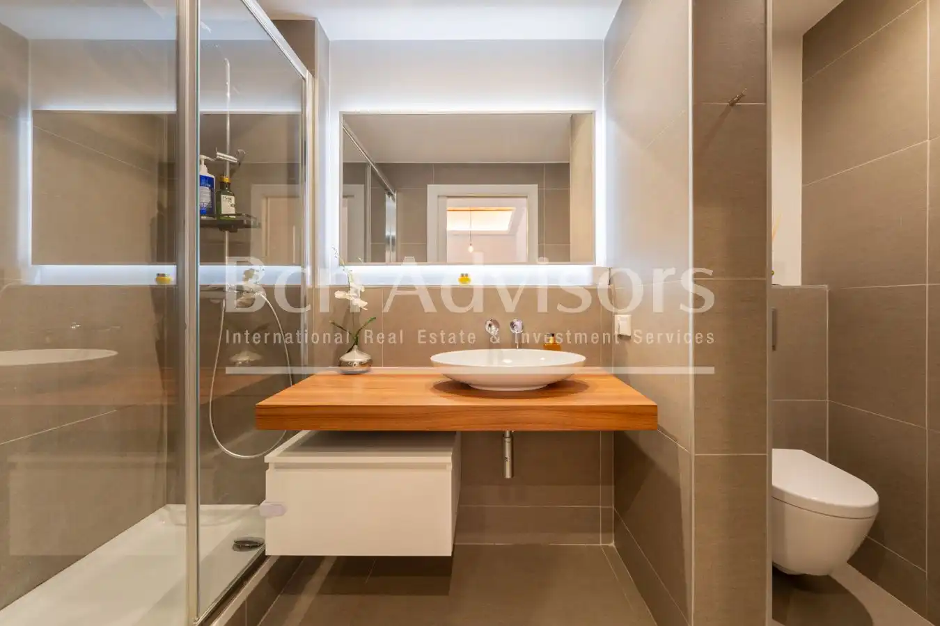 Appartamento con terrazza in vendita a Eixample, imagen 18