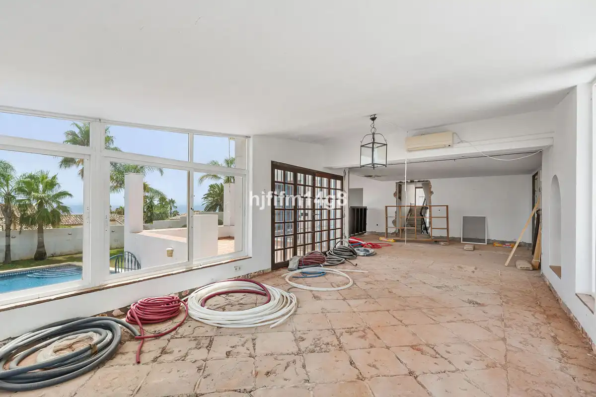 Maison mitoyenne à vendre à Estepona Pueblo, imagen 12