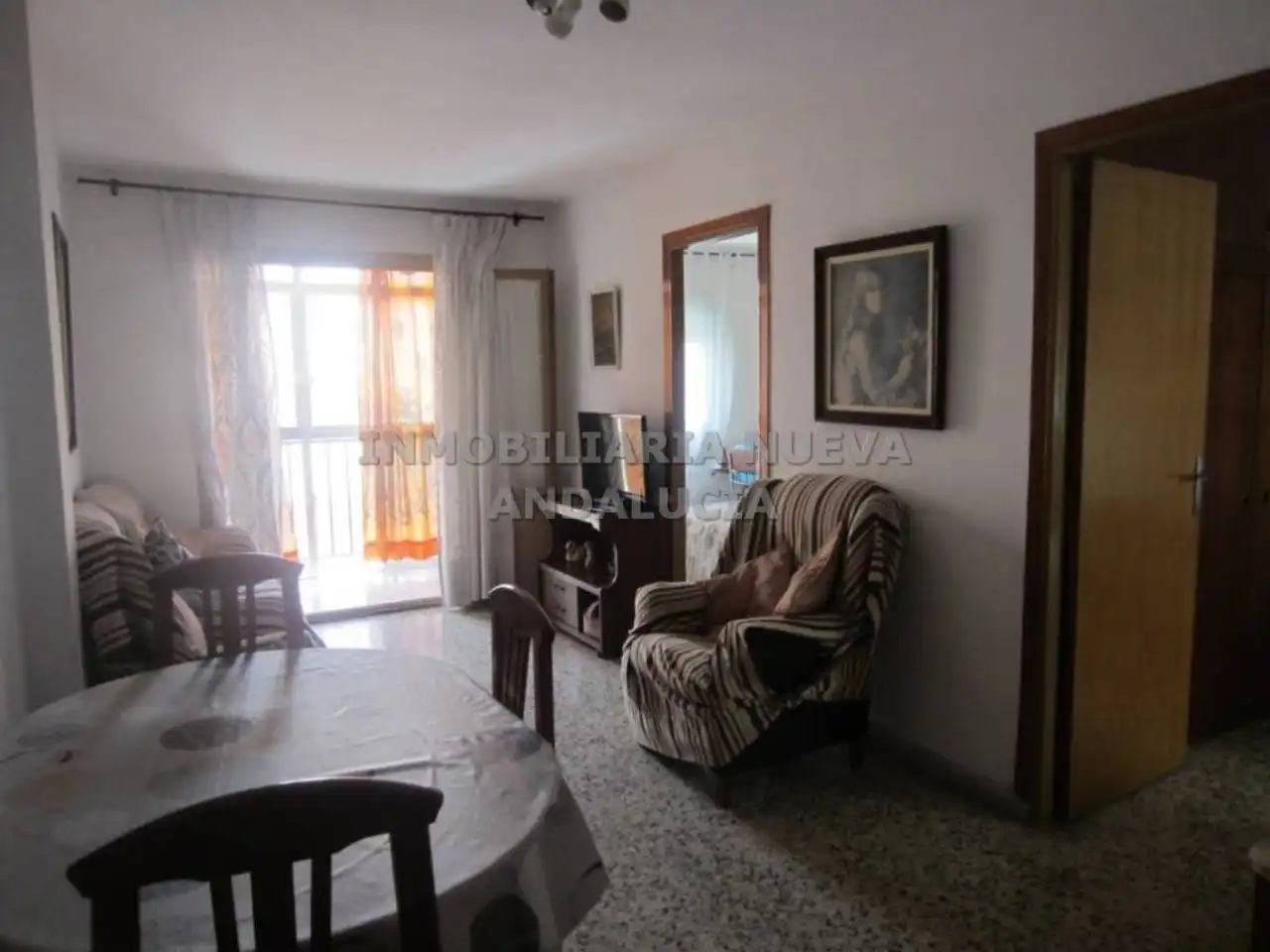 Appartement avec ascenseur à louer à Nueva Andalucía