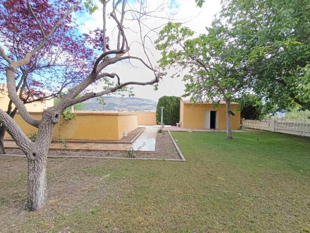 Finca rústica en Venta en Castalla