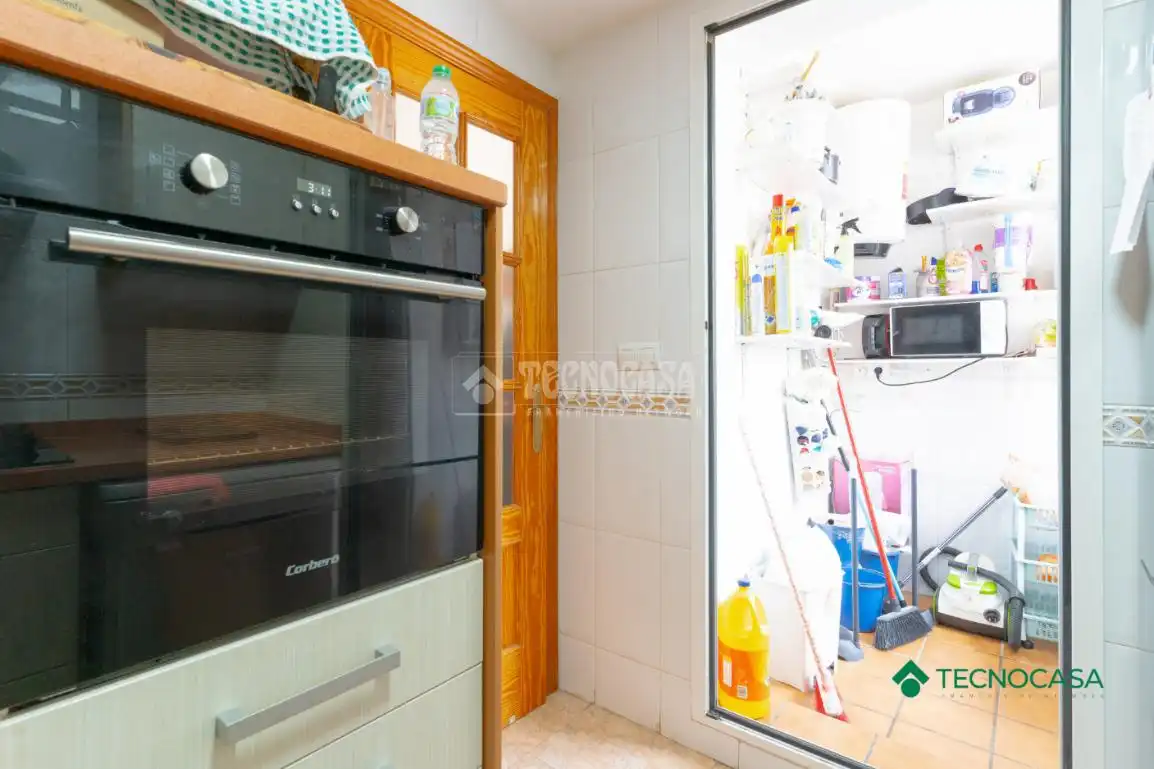 Piso en venta en Las Cabañuelas