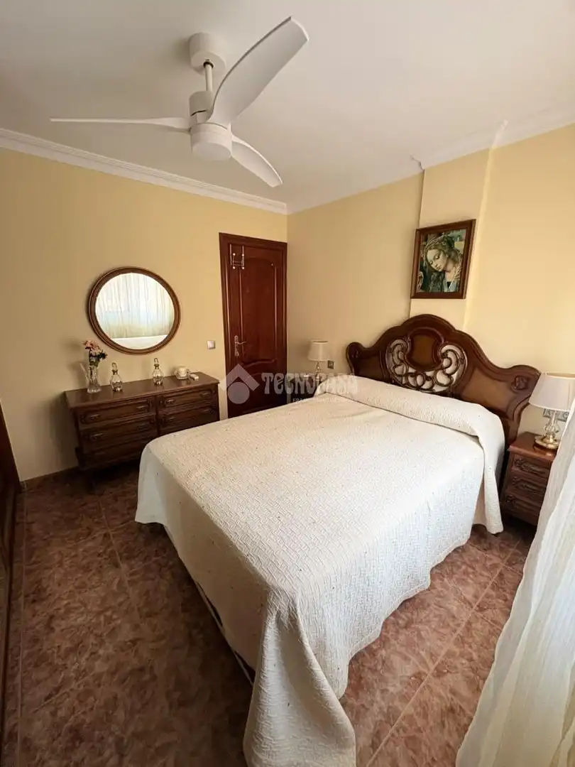 Flat with lift for sale in Carretera de Cádiz, imagen 13