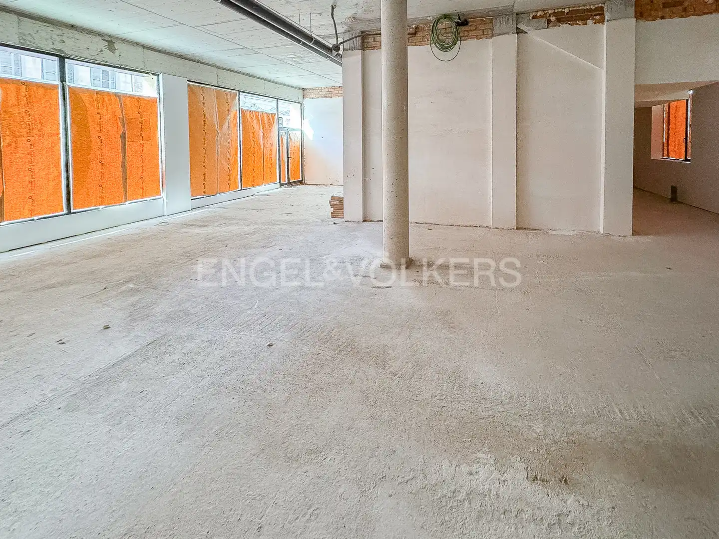 Gewerbefläche zum Verkauf in Centre Vila, imagen 5