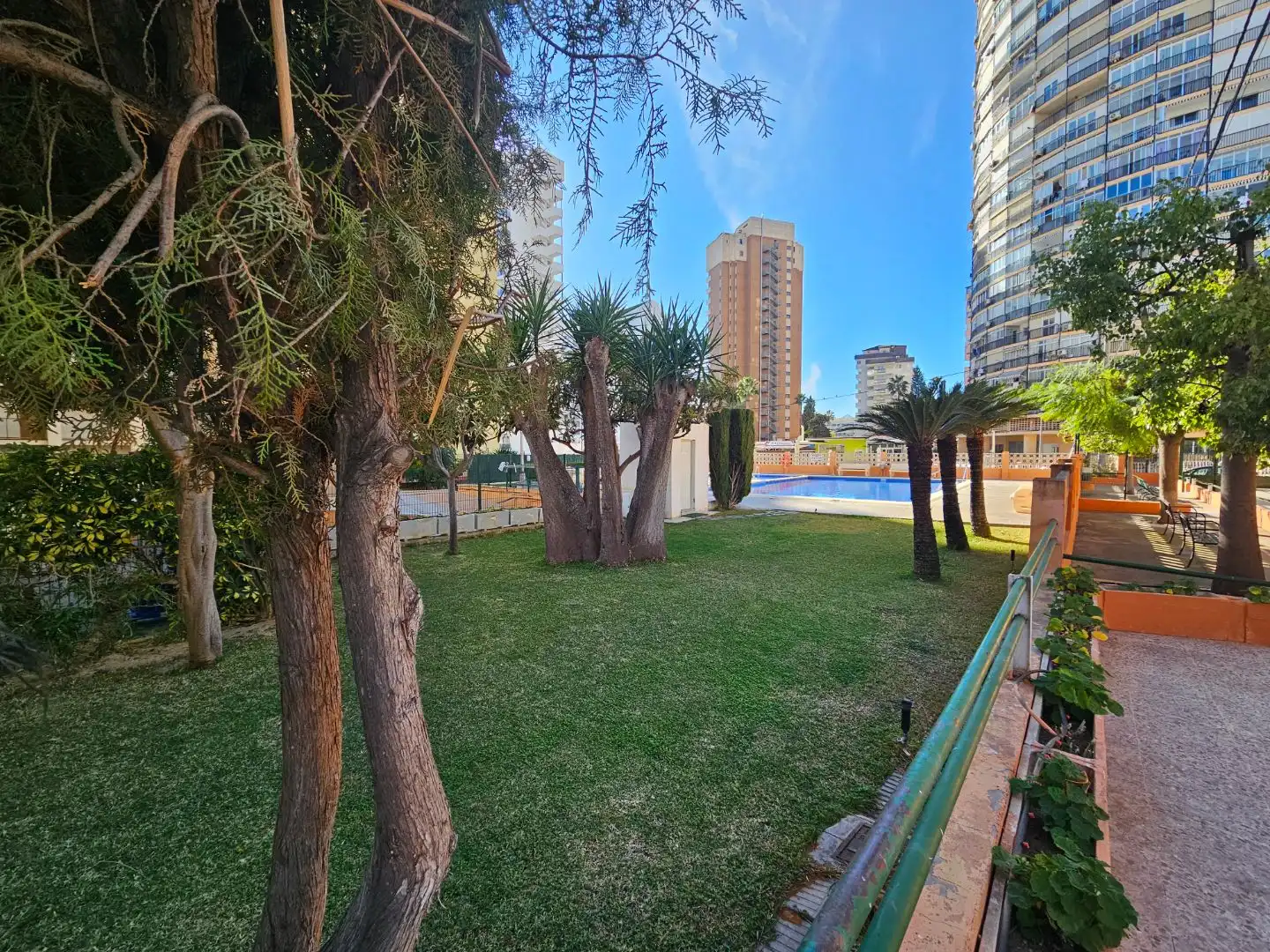 Apartment with pool for sale in Calle Mirador 5, imagen 10