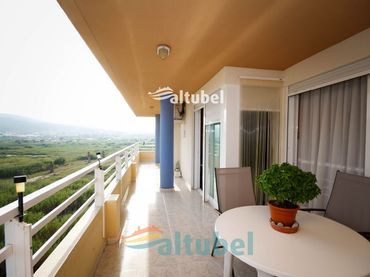 Apartament amb piscina en venda a Conca 4