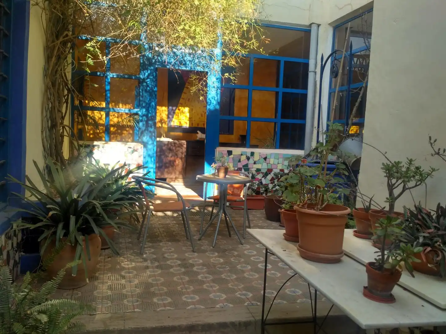 Casa o chalet en venta en Santa Ana