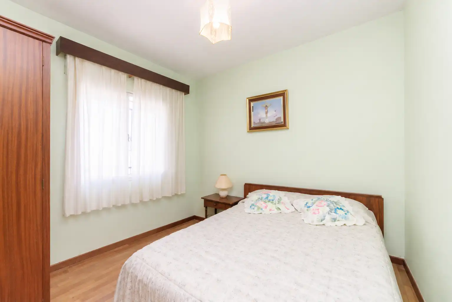 Habitación de Piso en venta en El Tiemblo  con Aire acondicionado, Calefacción y Terraza