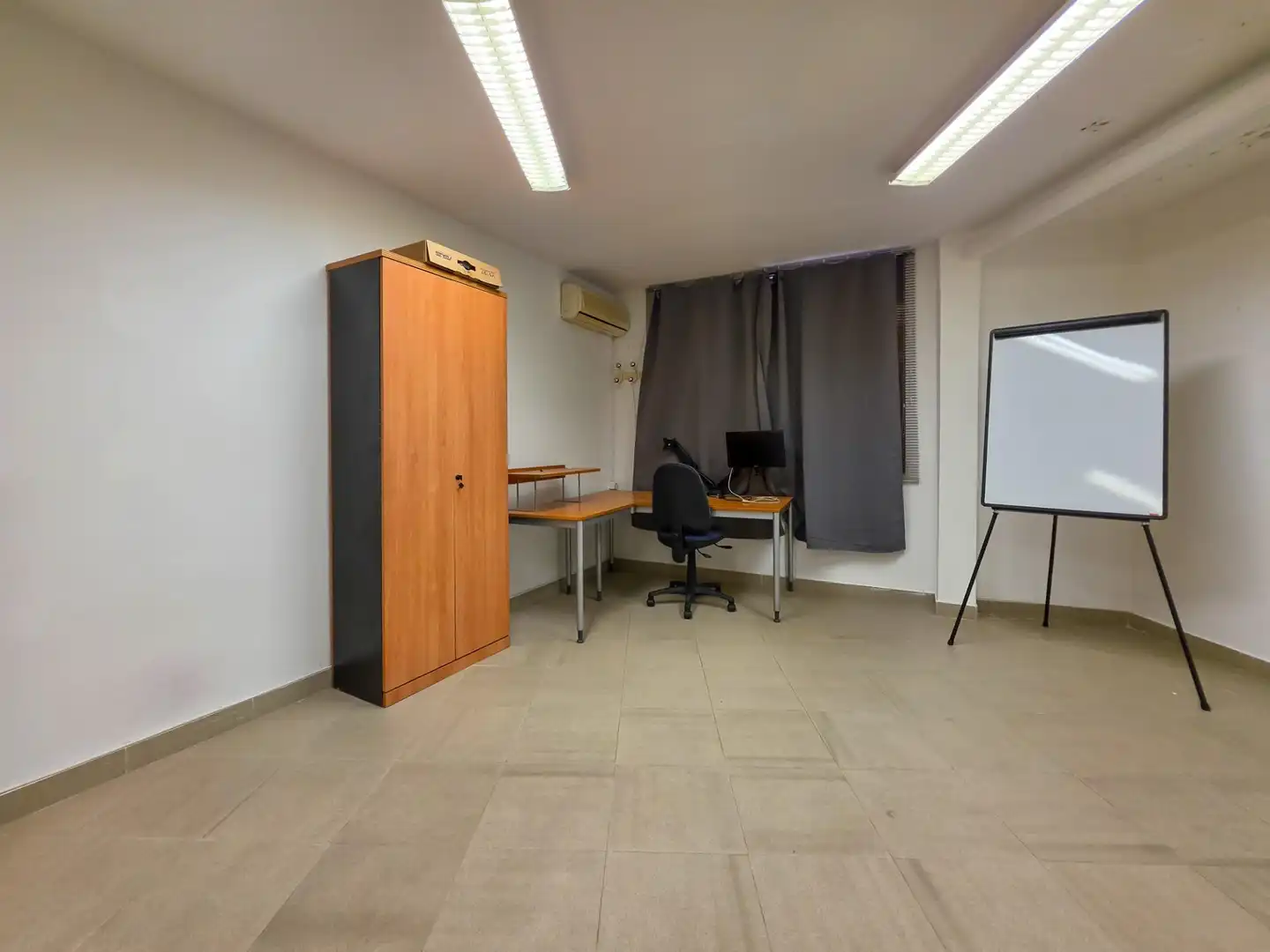 Oficina en venda en Lleida