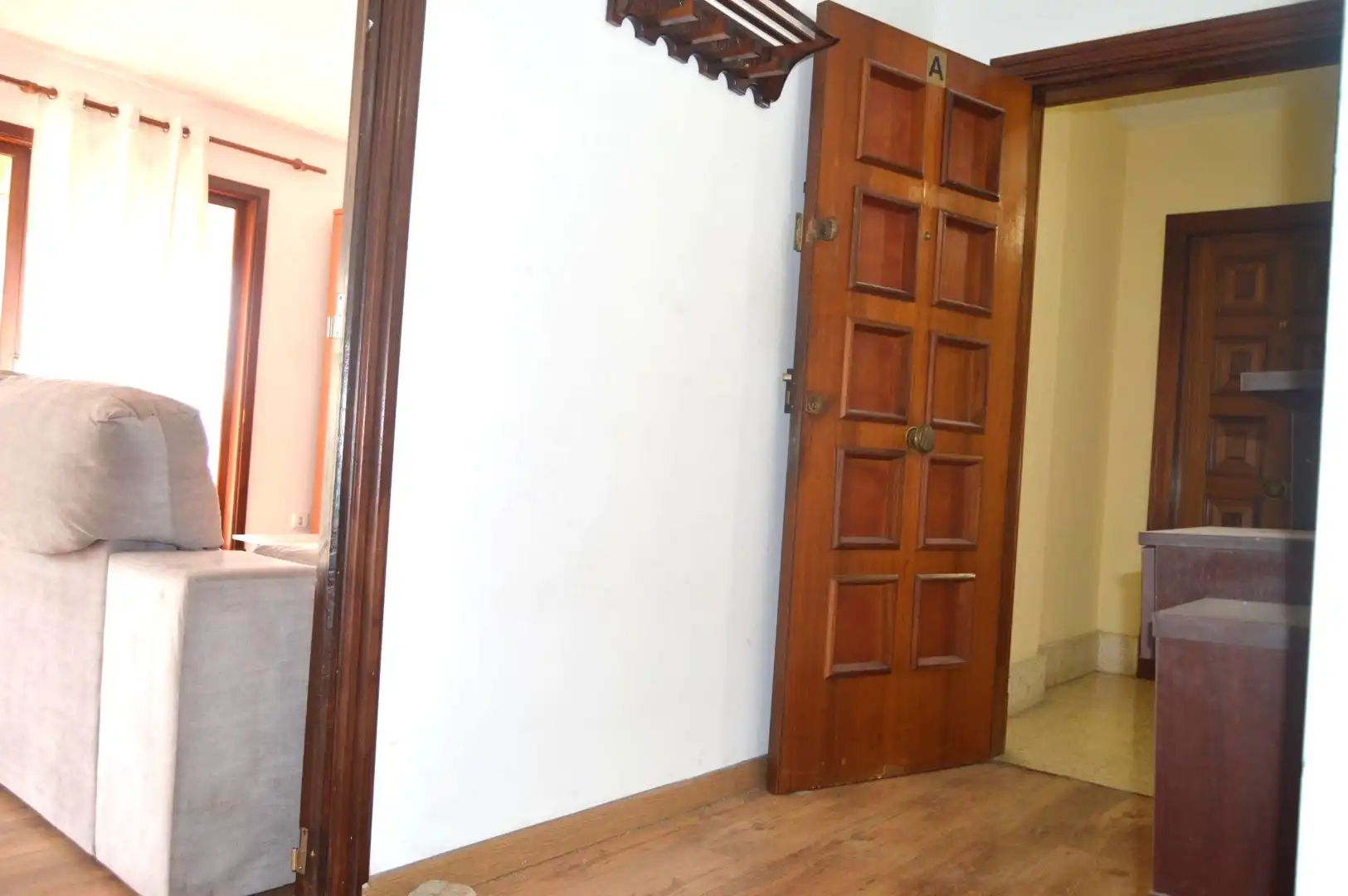 Piso con terraza en venta en Nord, imagen 7