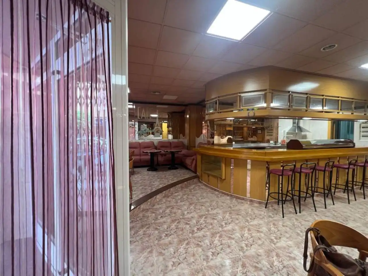Local commercial à vendre à Onil, imagen 14