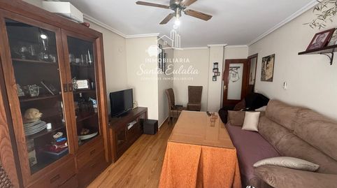 Foto 3 de Pis de lloguer a Norte, Mérida