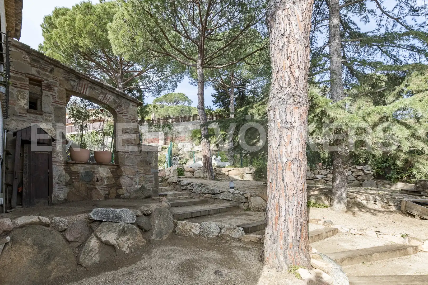 Casa amb piscina en venda a Nucli Urbà, imagen 10