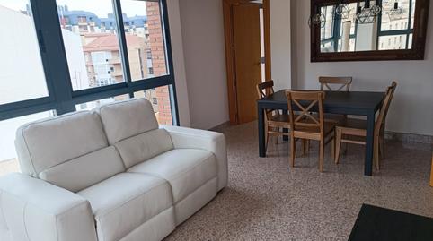Photo 3 of Flat for rent in San Mateo, Lorca