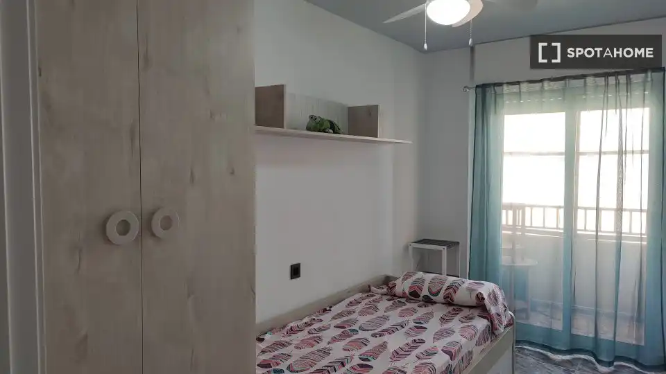 Zimmer in Pescadores