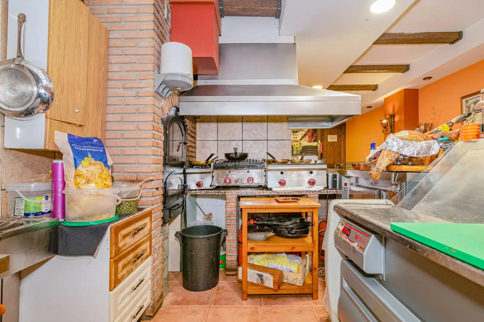 Local comercial en venda a Avenida de Motril, imagen 17