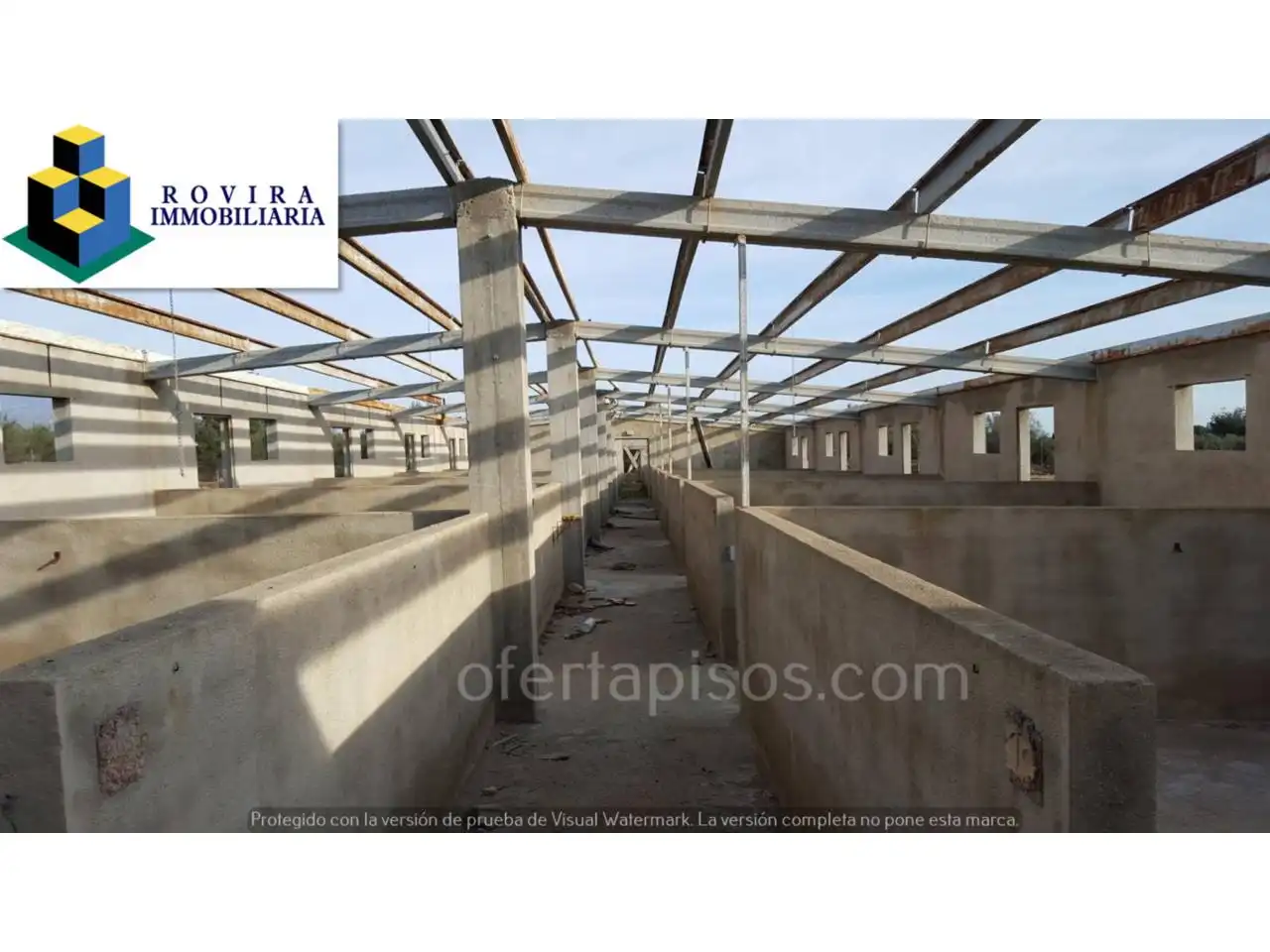 Rural land for sale in Calle COVETA DELS GATS, imagen 8