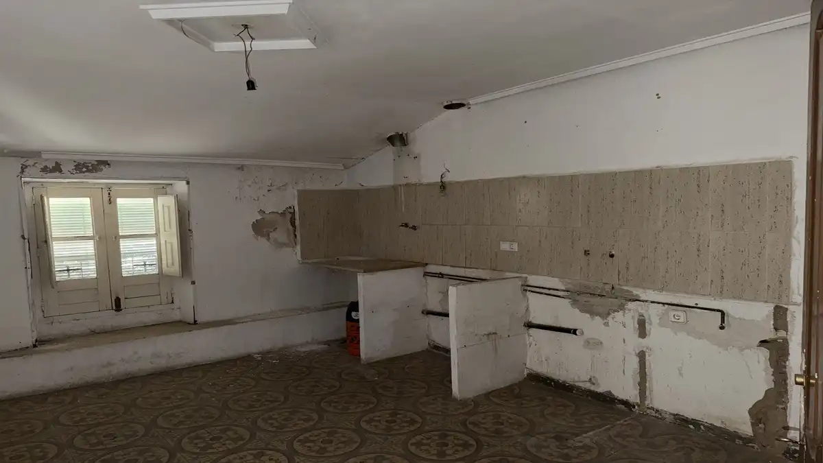 Cuina de Pis en venda en Ateca