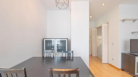 Foto 5 de Pis de lloguer a Ronda de Toledo, Acacias,  Madrid Capital