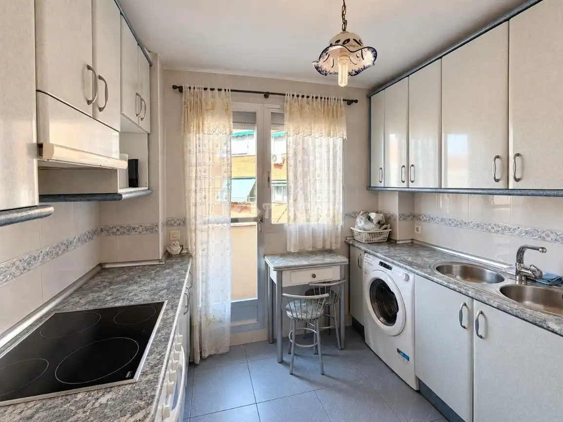 Wohnung zum Verkauf in Villaverde, imagen 7