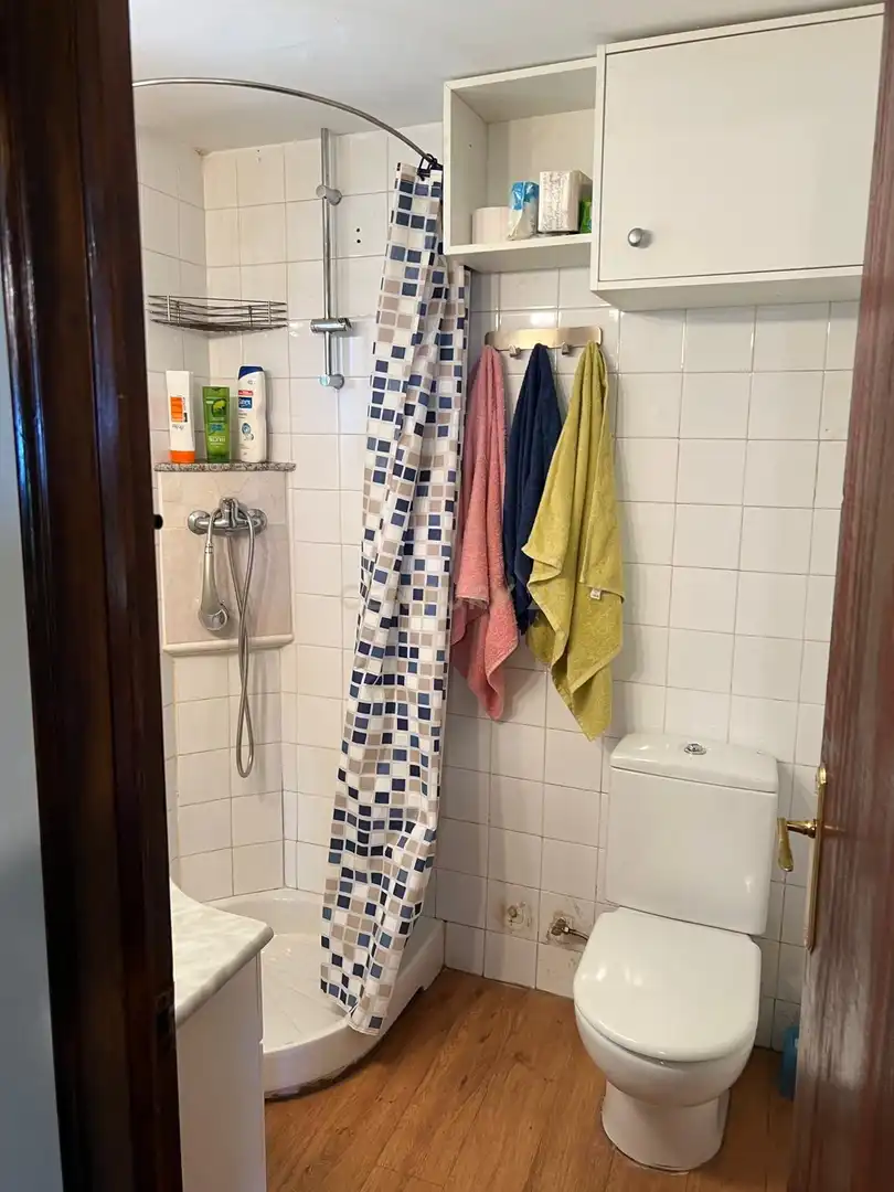 Apartamento en venta en RD INFERIOR DEL MONTNEGRE 16 SANT ISCLE DE VALLALT, 16, Sant Iscle de Vallalta