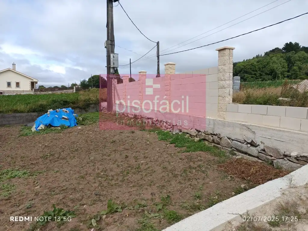 Houses for sale in Monterroso