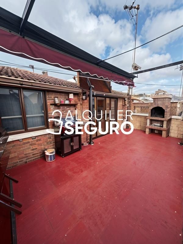 Casa o chalet de alquiler en de Santiago, Ciudad 70