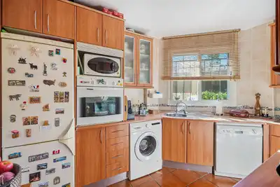 Terraced house for sale in Arroyo de la Miel, imagen 11