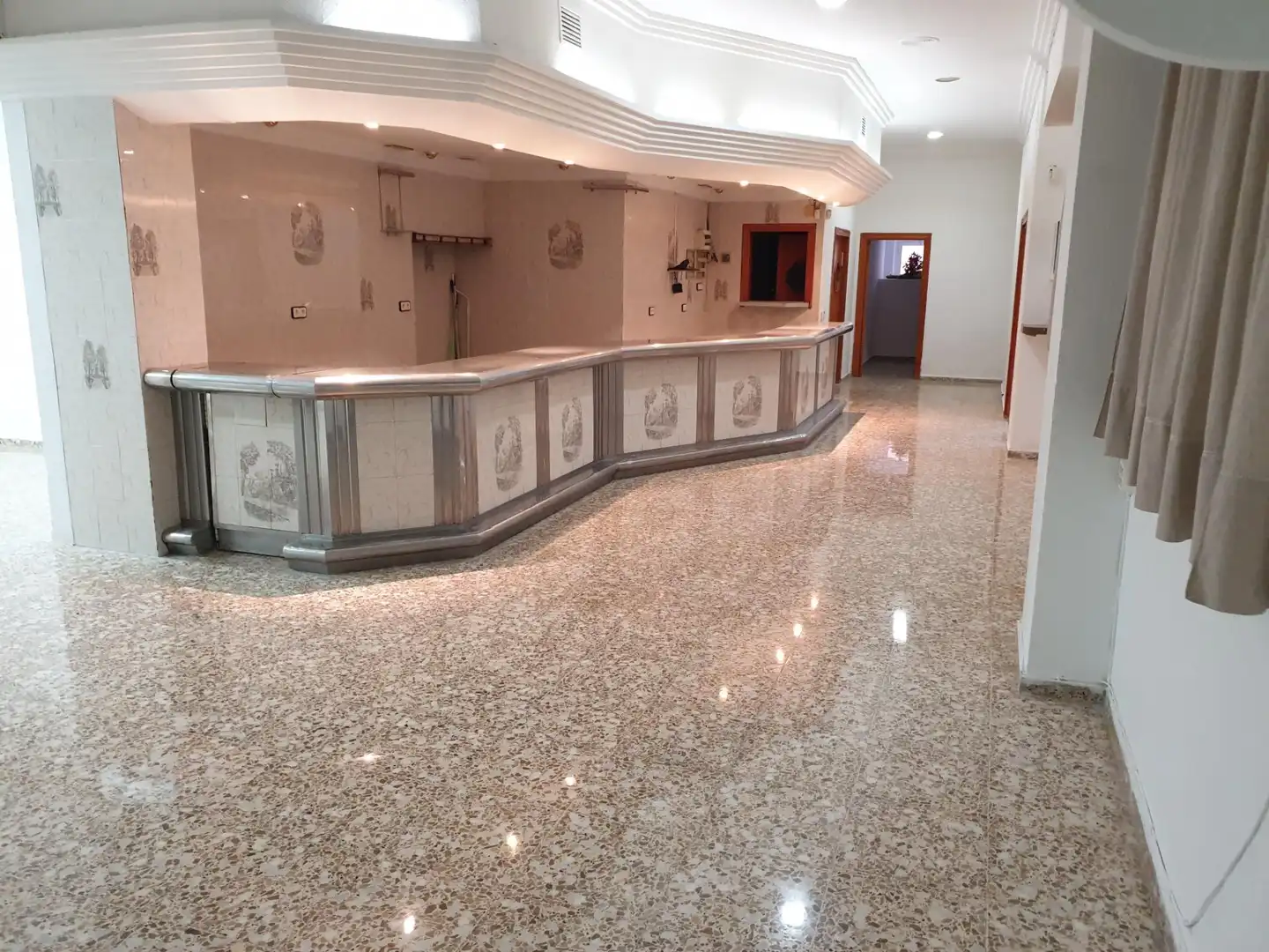 Business premises to rent in Petrer, imagen 30