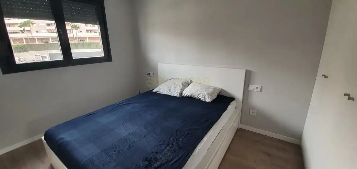 Habitación de Apartamento en venta en Mijas con Aire acondicionado, Calefacción y Terraza