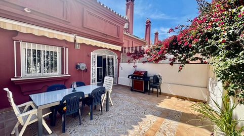 Foto 2 de Casa adosada en venta en Camino de la Cantera, 28b, Los Pacos, Fuengirola