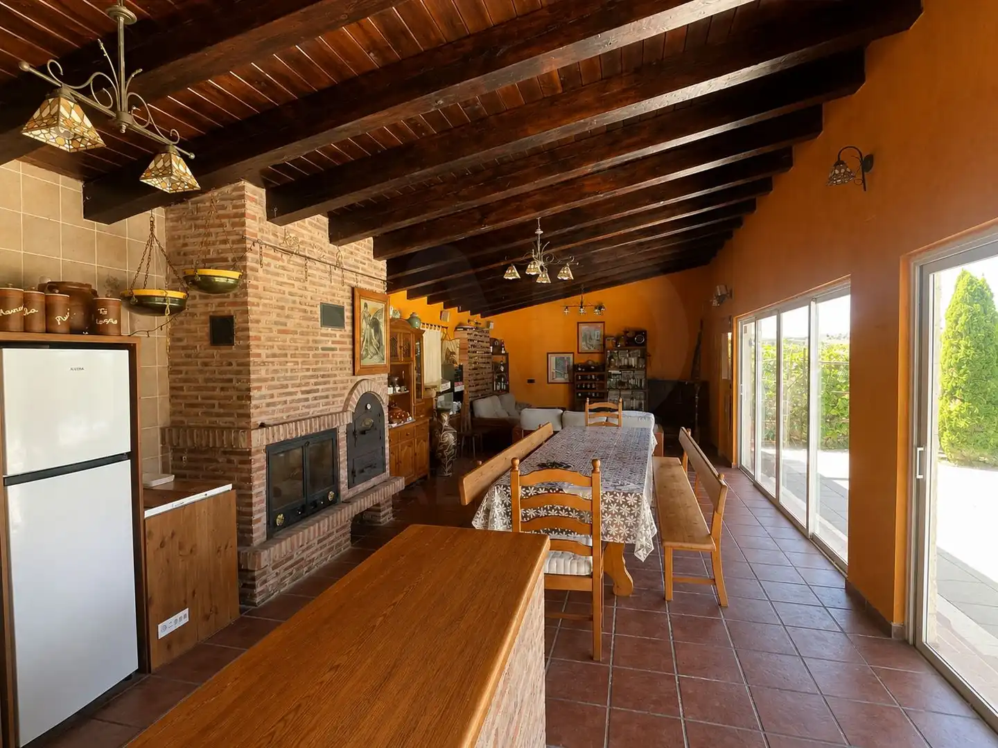 Casa con piscina in vendita a Castrillo del Val, imagen 25