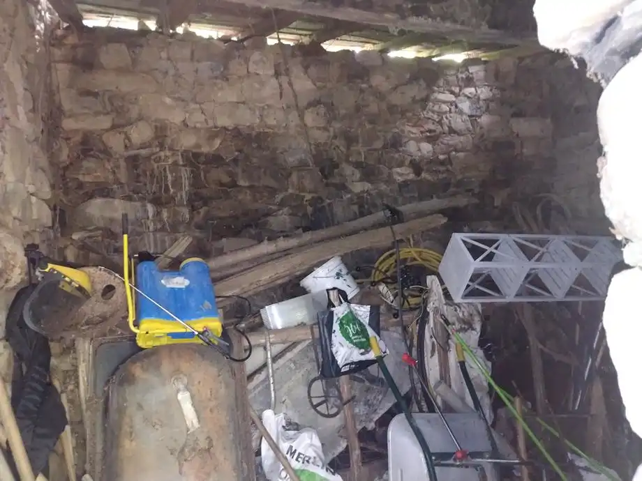 Casa rústica en venda a Caso, imagen 24