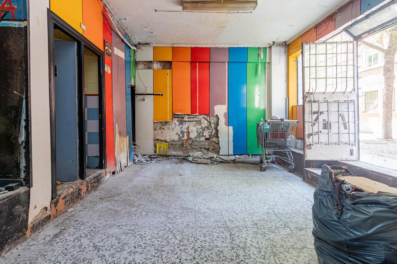 Local comercial en venta en Fuencarral - El Pardo, imagen 6