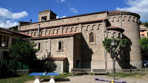Foto 3 de Pis en venda a Guardiola de Berguedà, Barcelona