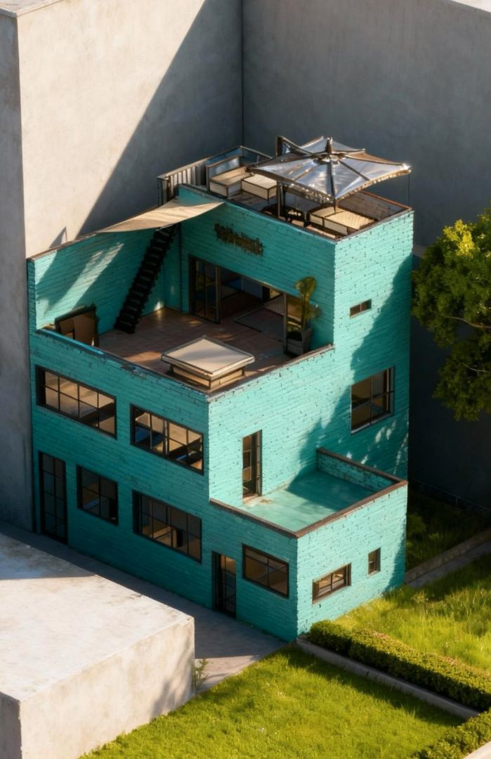 Exterior view of House or chalet for sale in Granadilla de Abona  with Terrace and Furnished