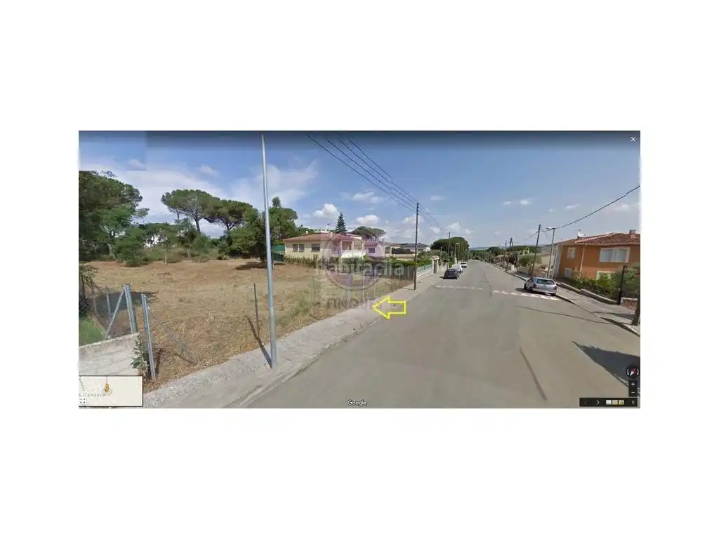 Grundstücke und Bauplätze zum Verkauf in Llagostera, imagen 3