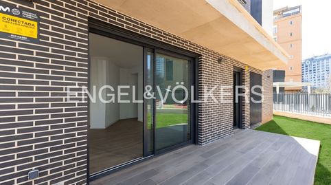 Foto 4 von Wohnungen zum Verkauf in Barrio de Benicalap, Valencia Capital