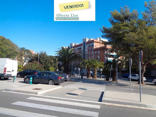 Piso en Venta en Camps Blancs