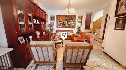 Foto 5 de Casa adosada en venda a Canillas de Aceituno, Málaga